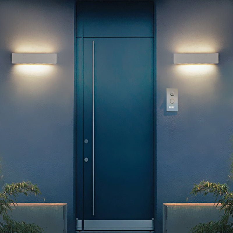 Premium Edge LED For Gardens and Corridors