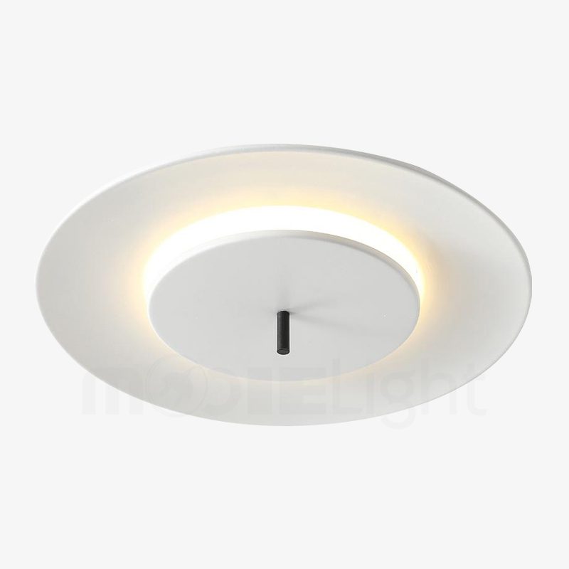 Nordic Lunaire Ceiling Light