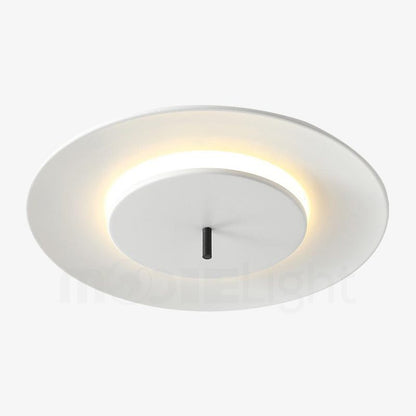 Lampada da soffitto Nordic Lunaire