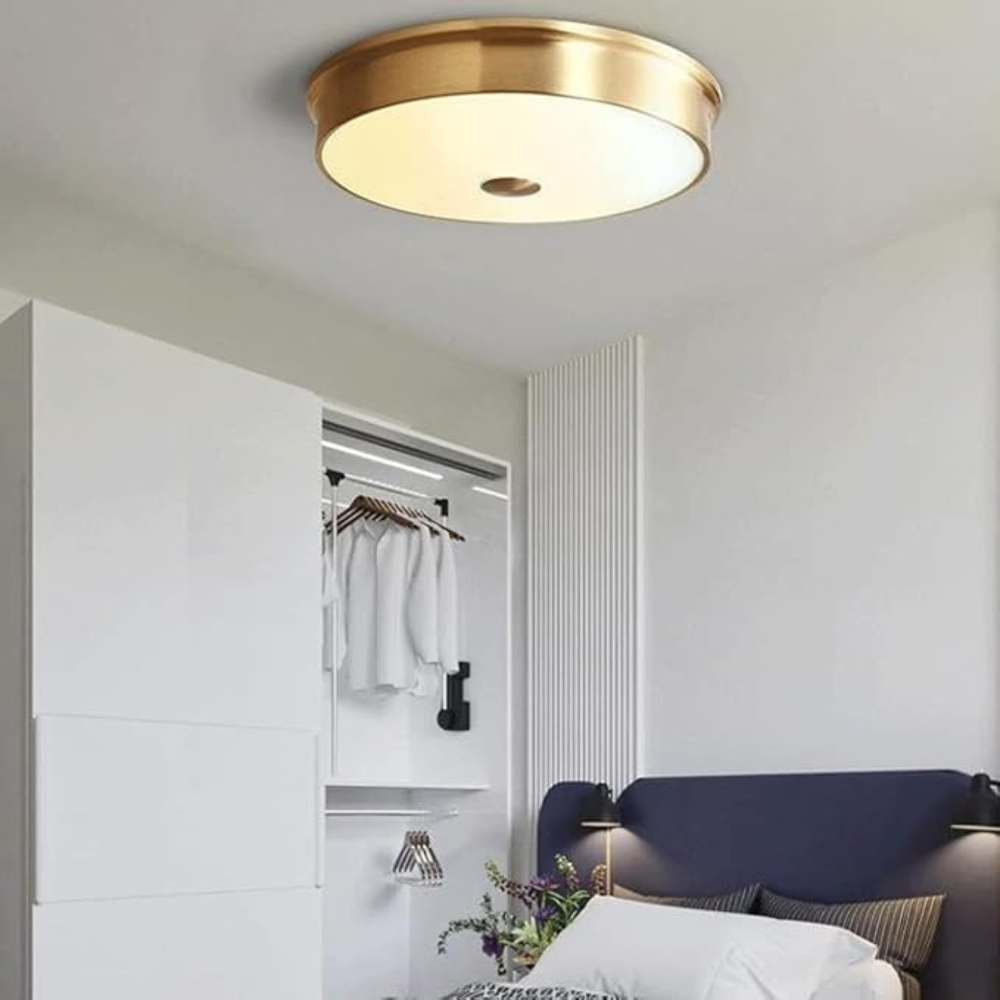 Lampada da soffitto Moonlight Soft Glow