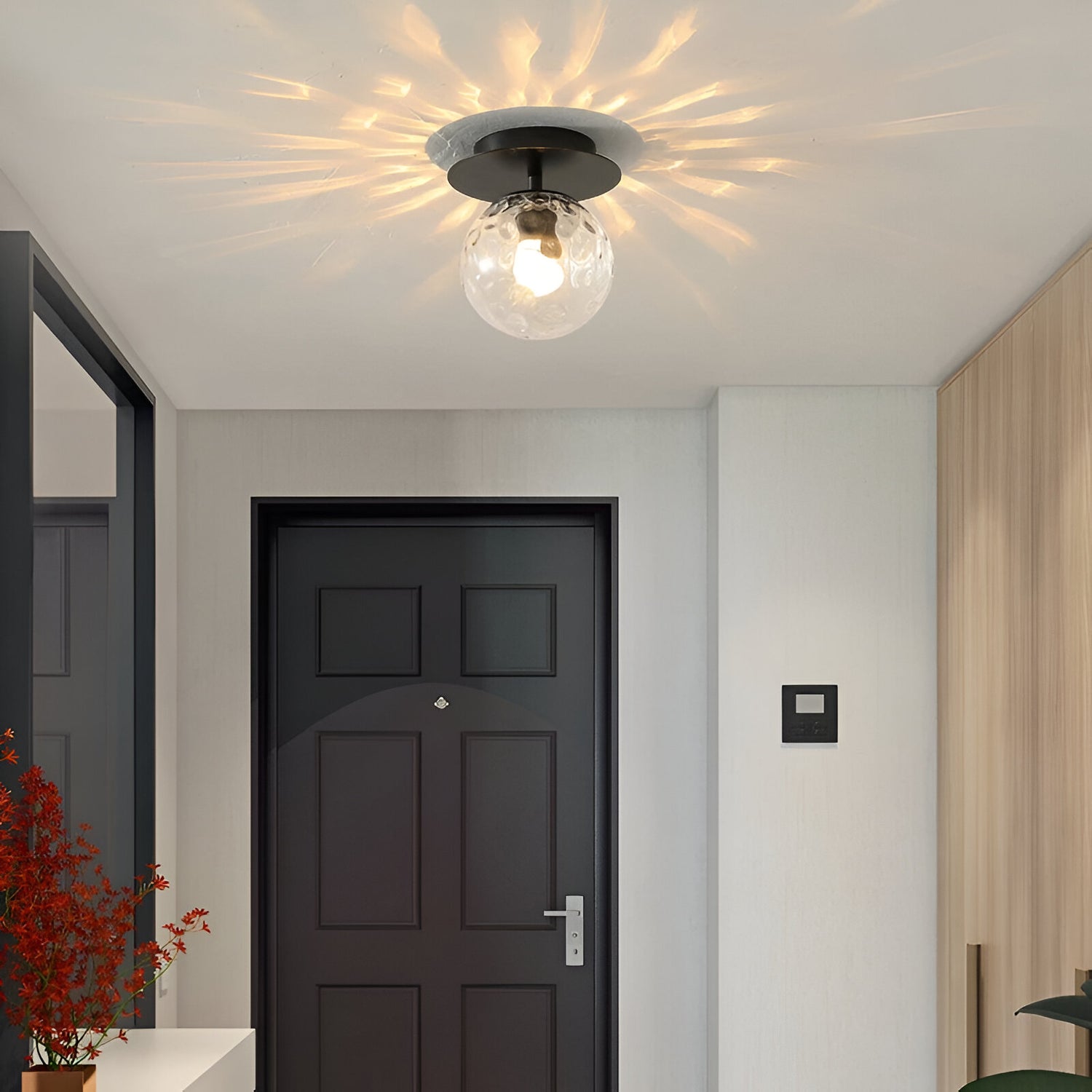 Aisles and Corridors LED Ceiling Light