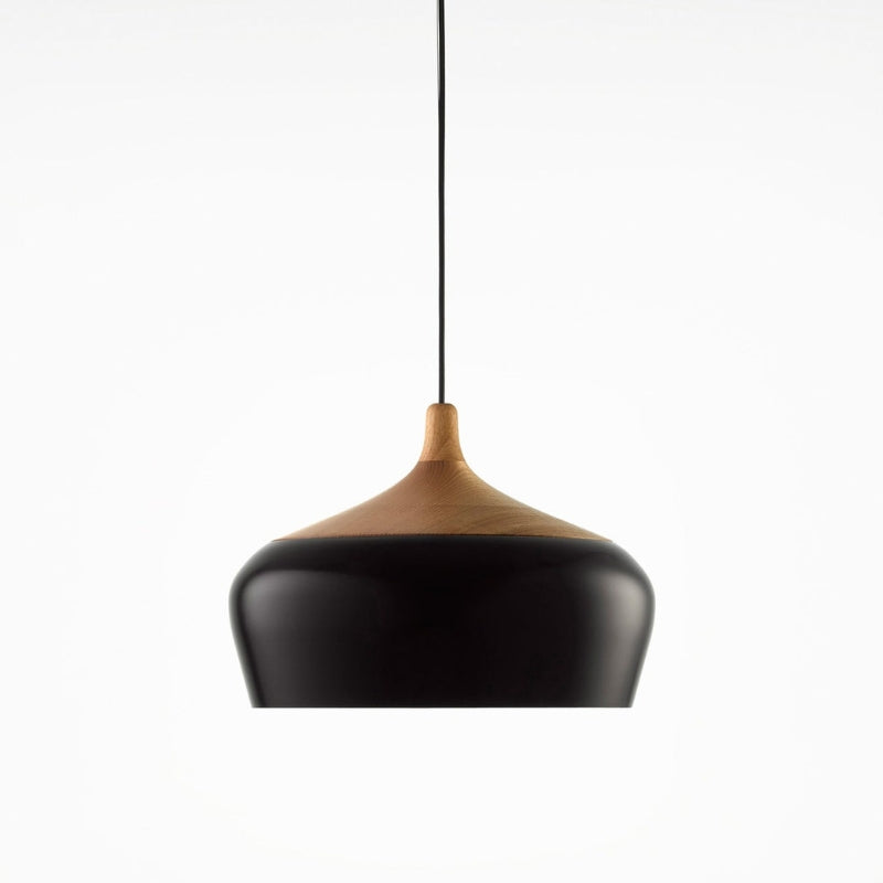 Lampe suspendue créative scandinave