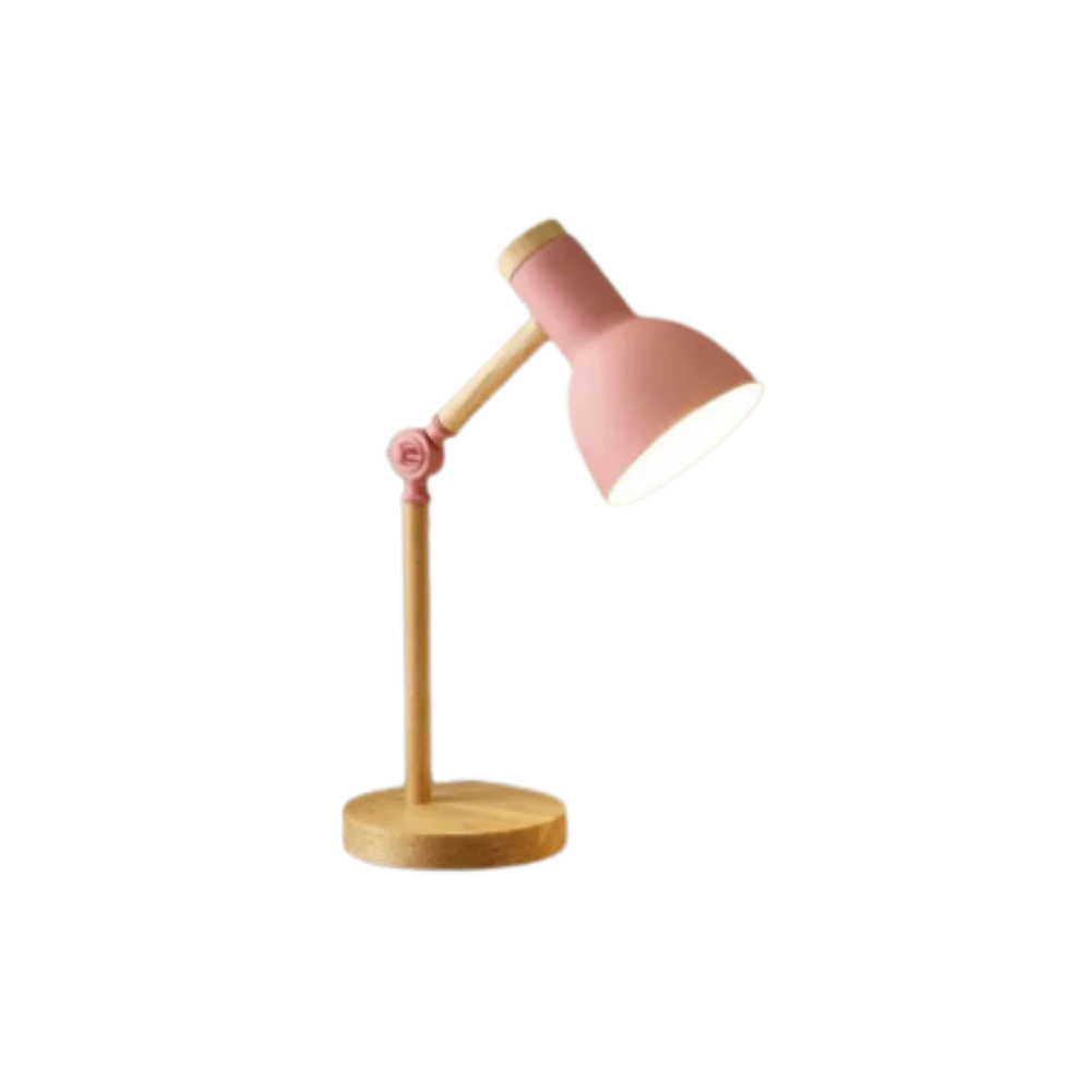 Contemporary Brilliance Table Lamp