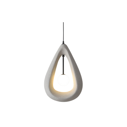 De Triangle Burst Pendant Lamp