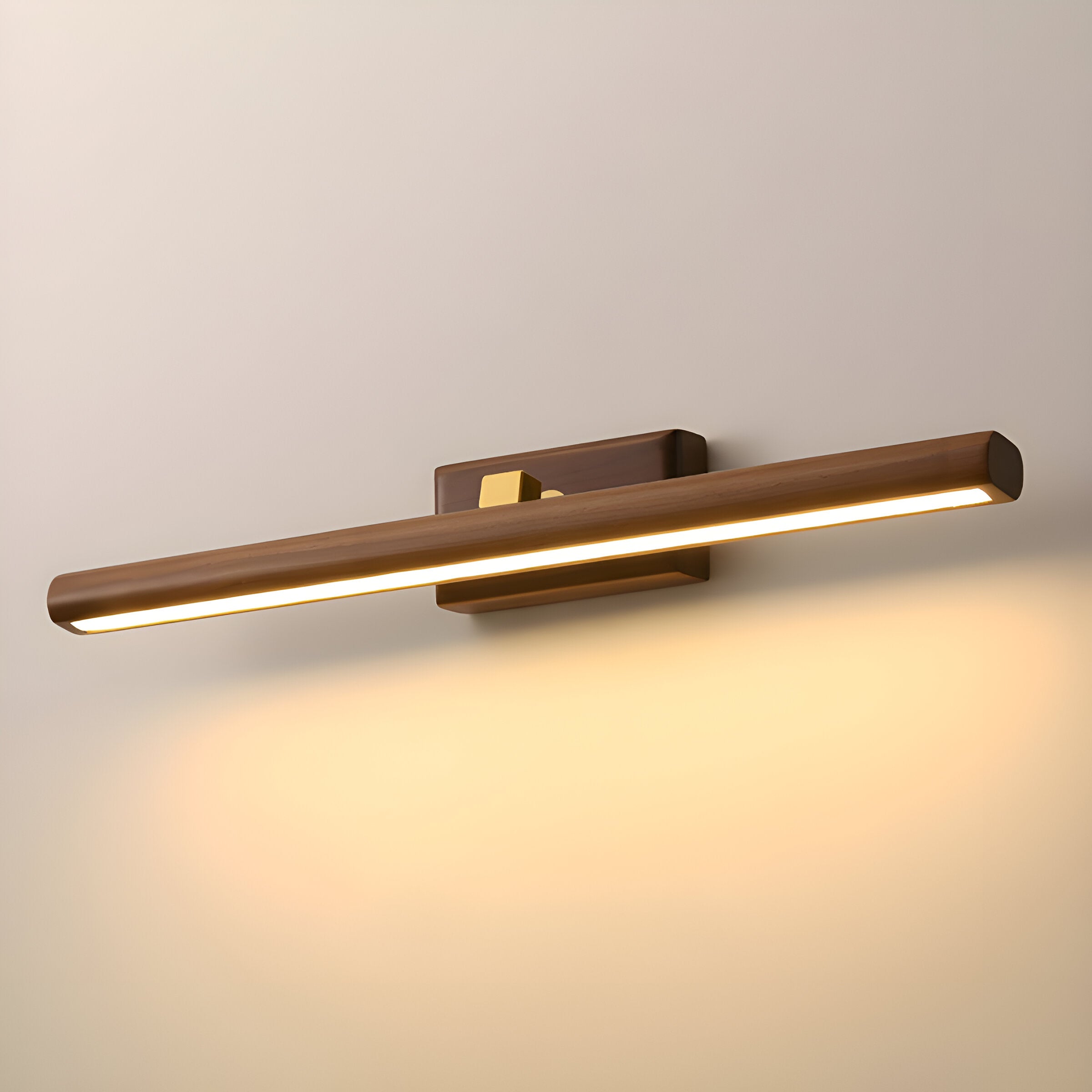 Cersi Nordic Acrylic Rotatable Wall Light