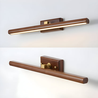 Cersi Nordic Acrylic Rotatable Wall Light