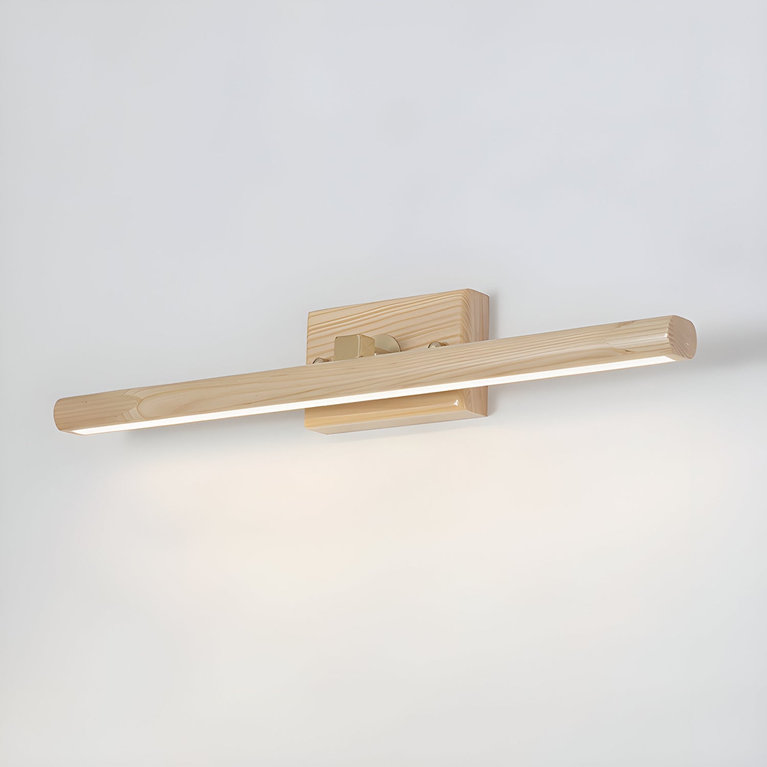 Cersi Nordic Acrylic Rotatable Wall Light