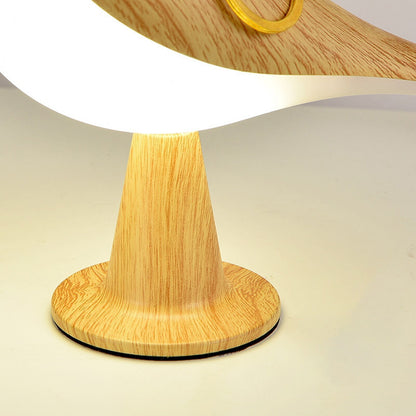 MissBird- Elegant Bird Lamp