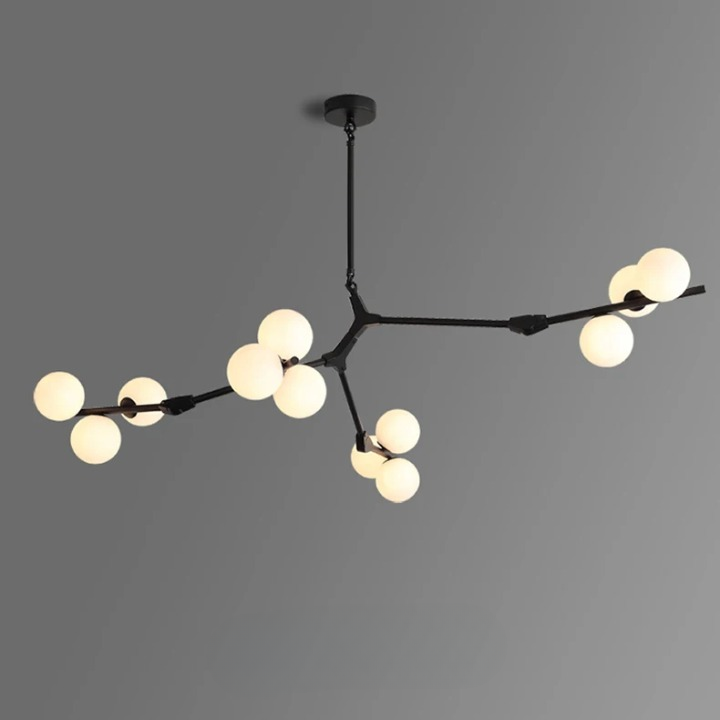 Nordic Branches Ceiling Chandelier