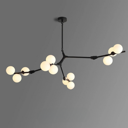 Nordic Branches Ceiling Chandelier