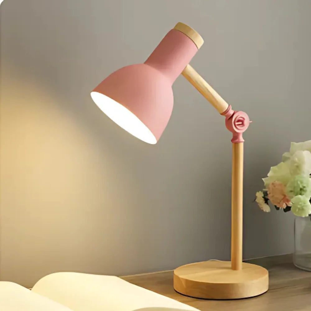 Lampe de table Brillance Contemporaine