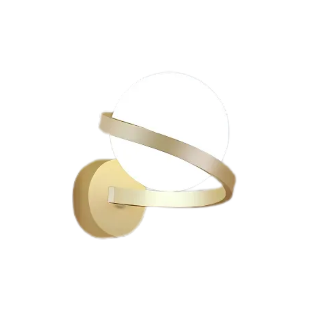 The Royal Illumination Wall Light