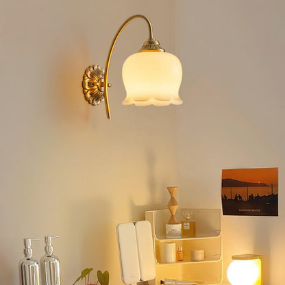 Morup Wall Lamp