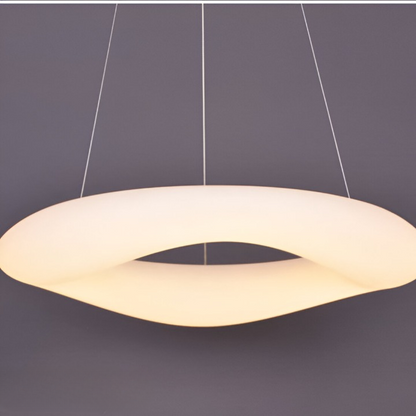 Nordic Oval Shape Stylish Pendant Lamp