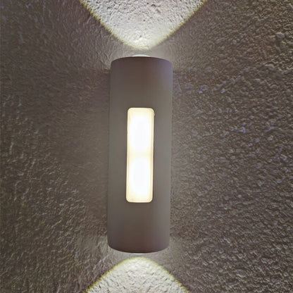 Lampe extérieure moderne LED étanche IP65