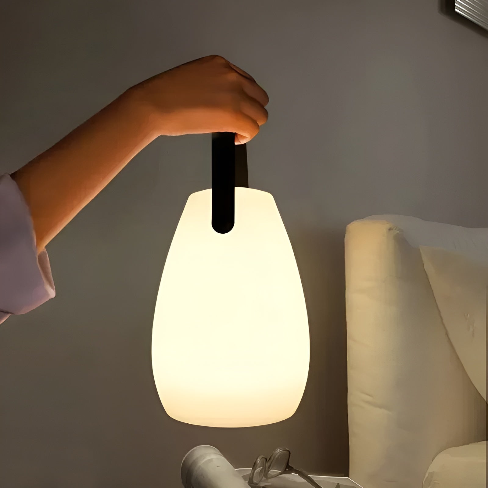 Lampe Lumina Fusion