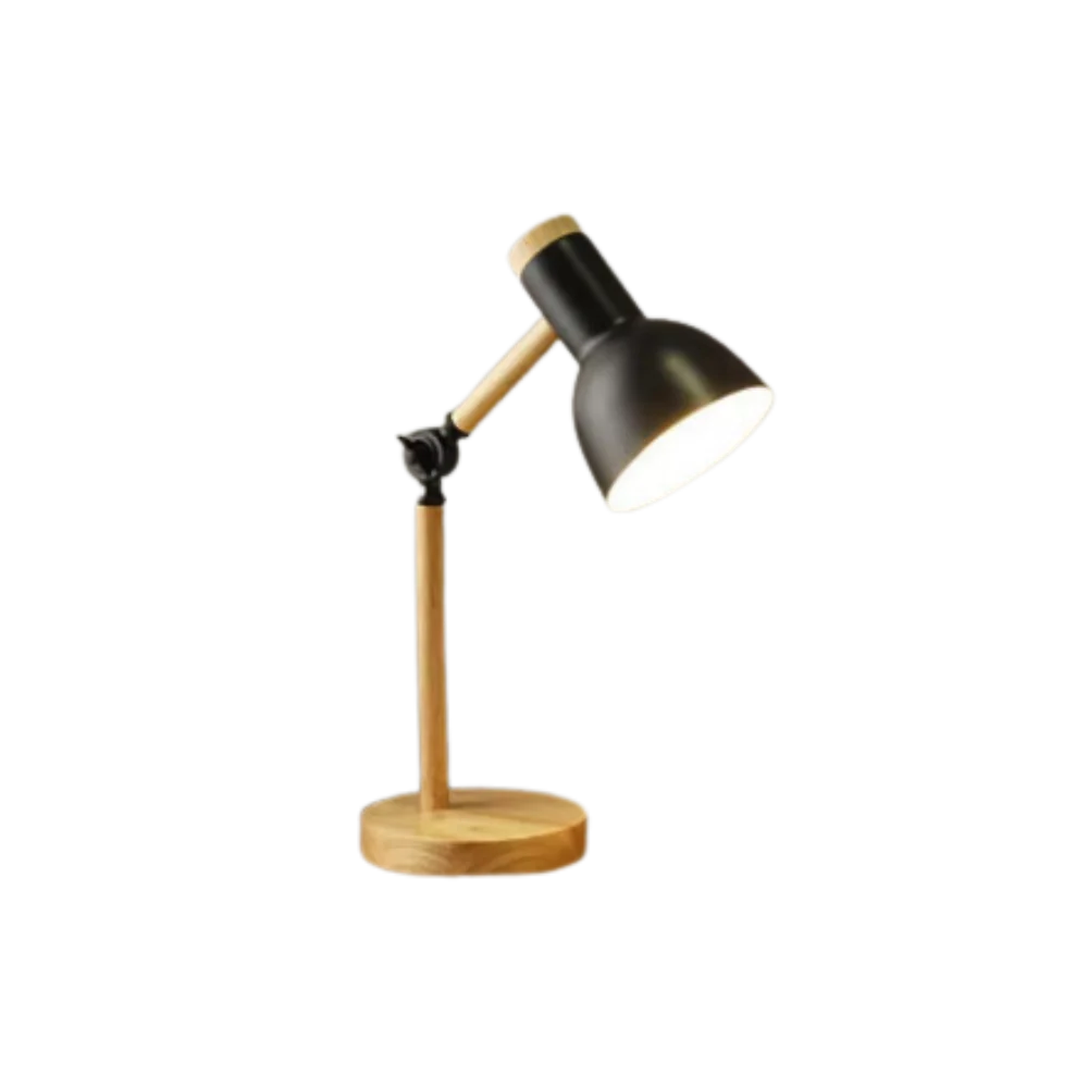 Contemporary Brilliance Table Lamp