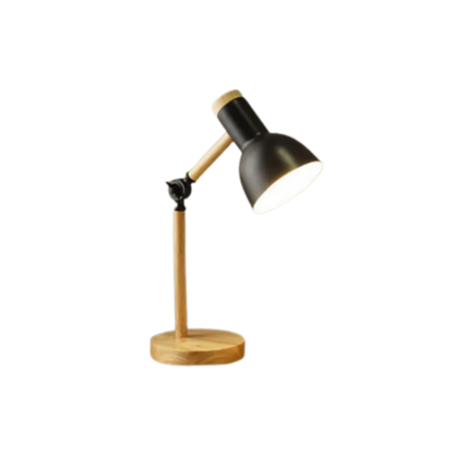 Contemporary Brilliance Table Lamp