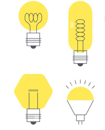 Complementary Bulb(s)