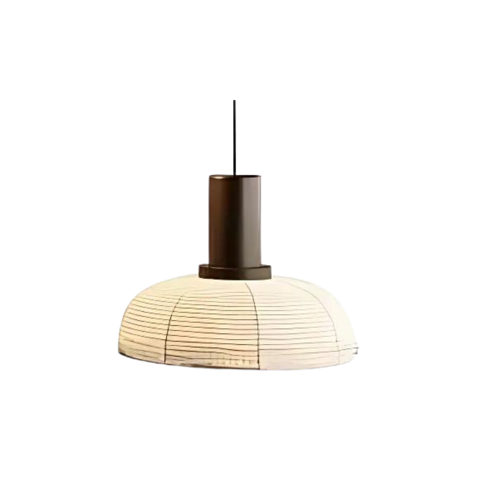 Glow of Art Modern Pendant Light