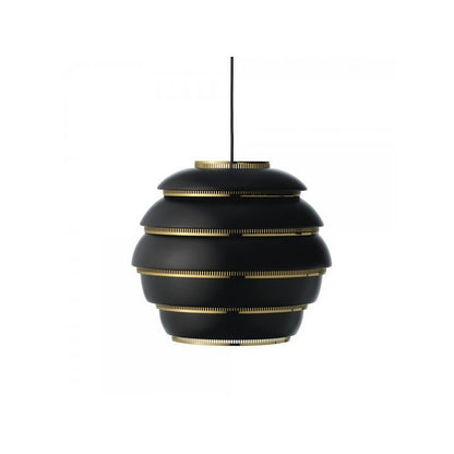 Classic Multilayer Pendant Light