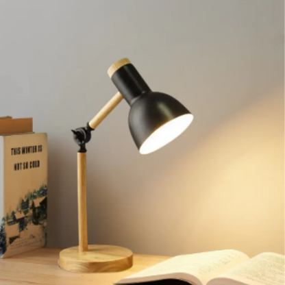 Contemporary Brilliance Table Lamp