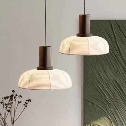 Glow of Art Modern Pendant Lamp