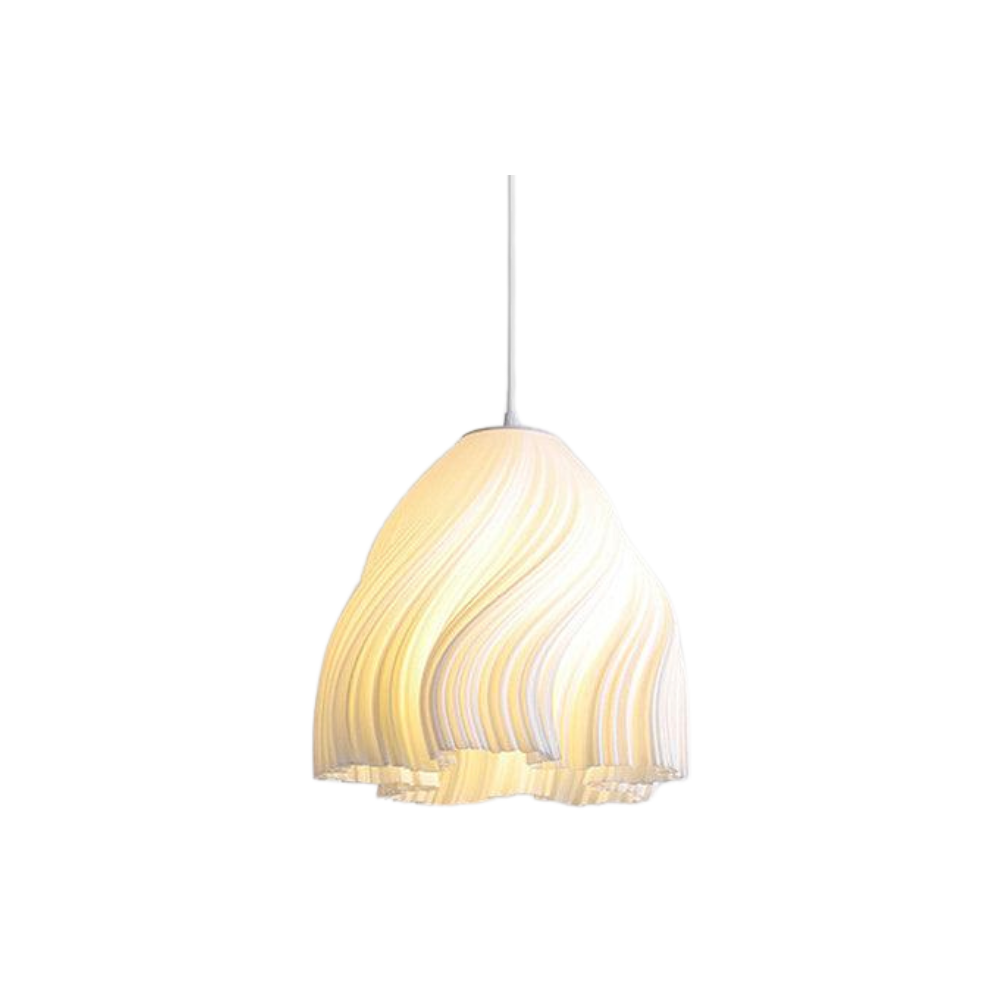 The Art of Illumination Pendant Lamp