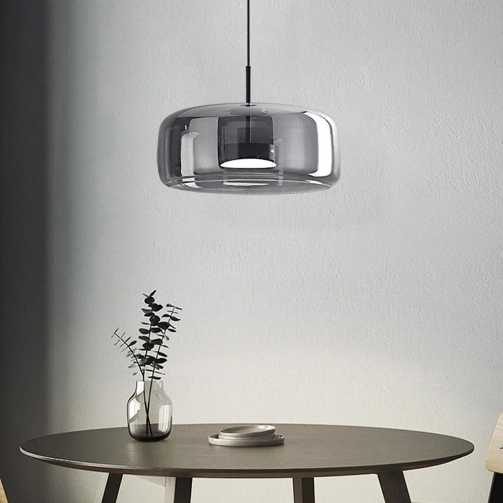 Lampe de plafond moderne Hailie Trio