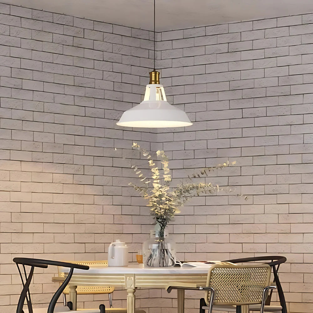 The Timeless Classic Pendant Light