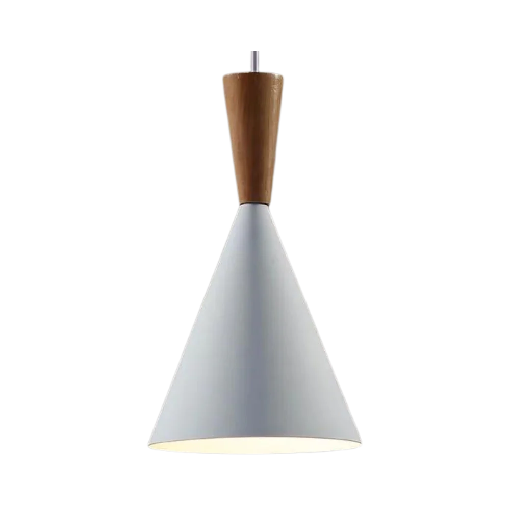 Workshop Suspension Ceiling Lamp