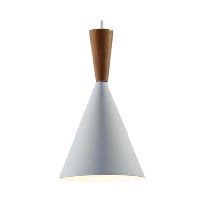 Workshop Suspension Ceiling Lamp