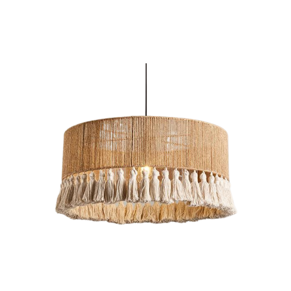 Bohemian Essence Pendant Light