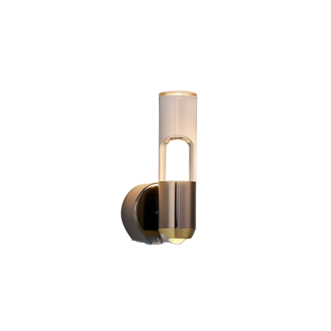 Light of Sleep Nordics Acrylic Tube Wall Light