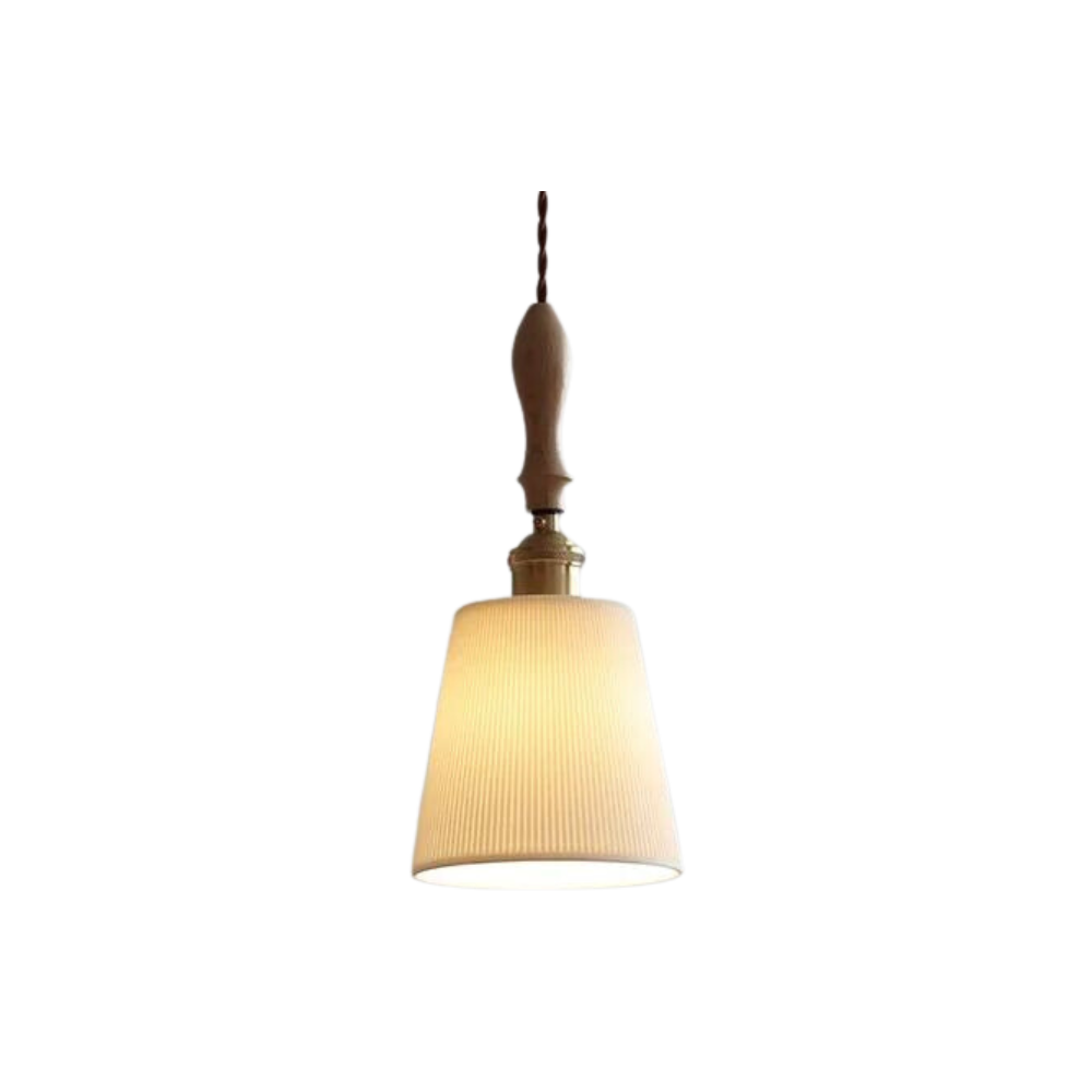 Il Lampadario Vintage Incantevole