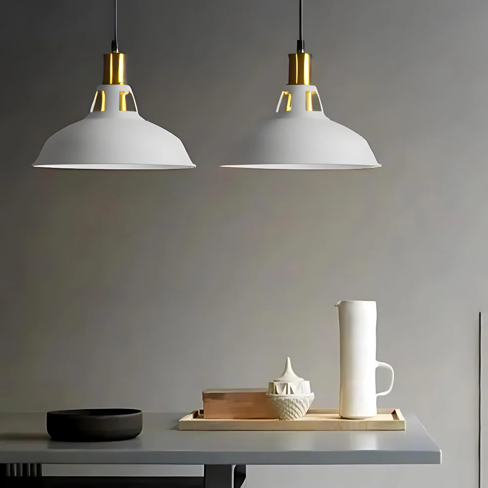 The Timeless Classic Pendant Light