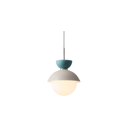 Nordic Charm Pendant Lamp