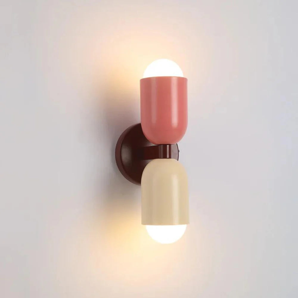 The Shine Nuance Wall Lamp