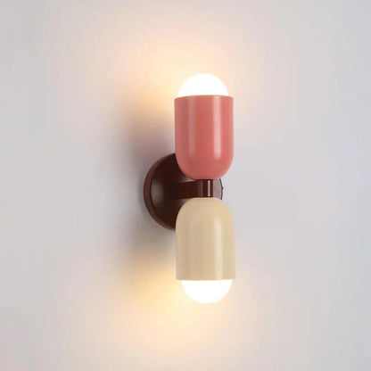 The Shine Nuance Wall Lamp