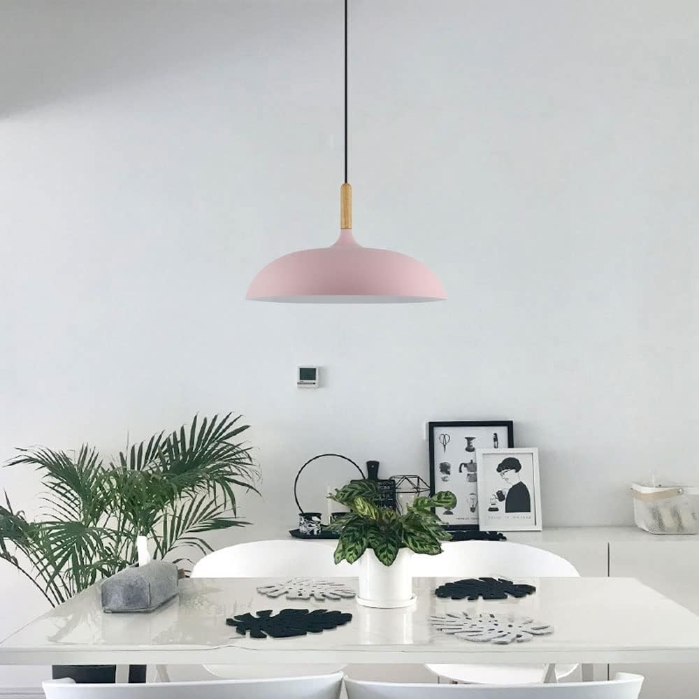 Le lustre scandinave élégant