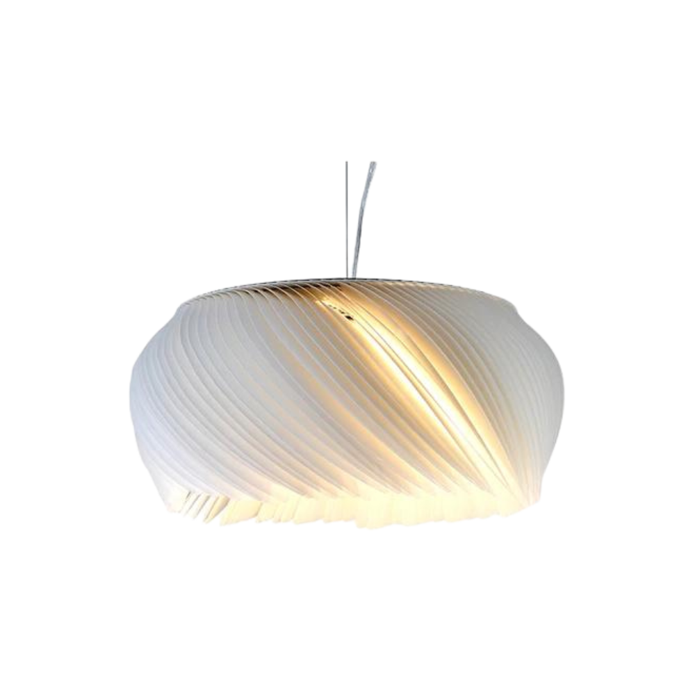 Lampe Pendentif Éclat de Luxe