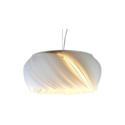 Luxury Glow Pendant Lamp