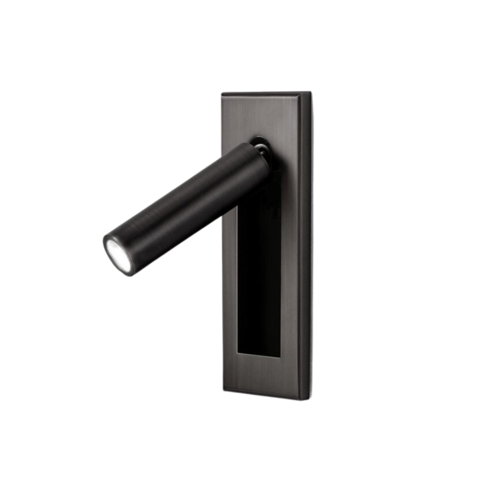 The Modern Square Wall Light