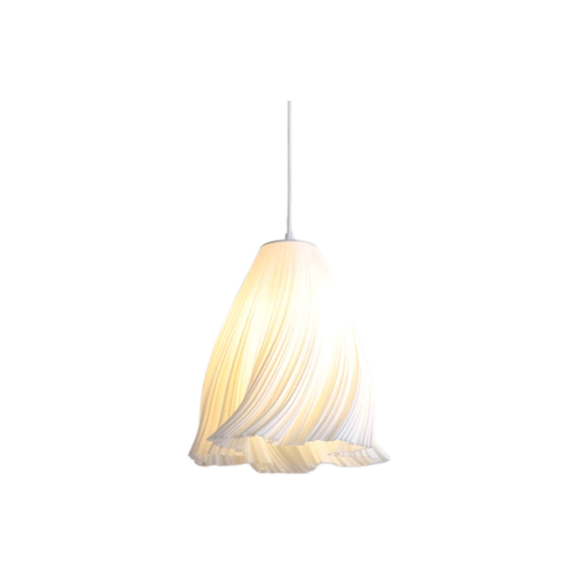 The Art of Illumination Pendant Lamp