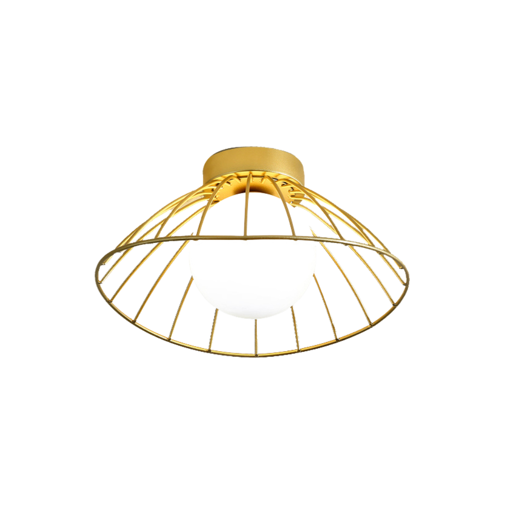 Nordic Atmosphere Ceiling Light