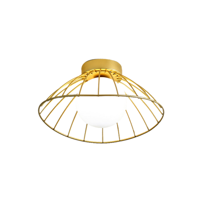 Nordic Atmosphere Ceiling Light