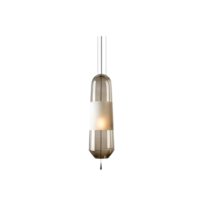 Galvanized Glow Nordic Pendant Lamp