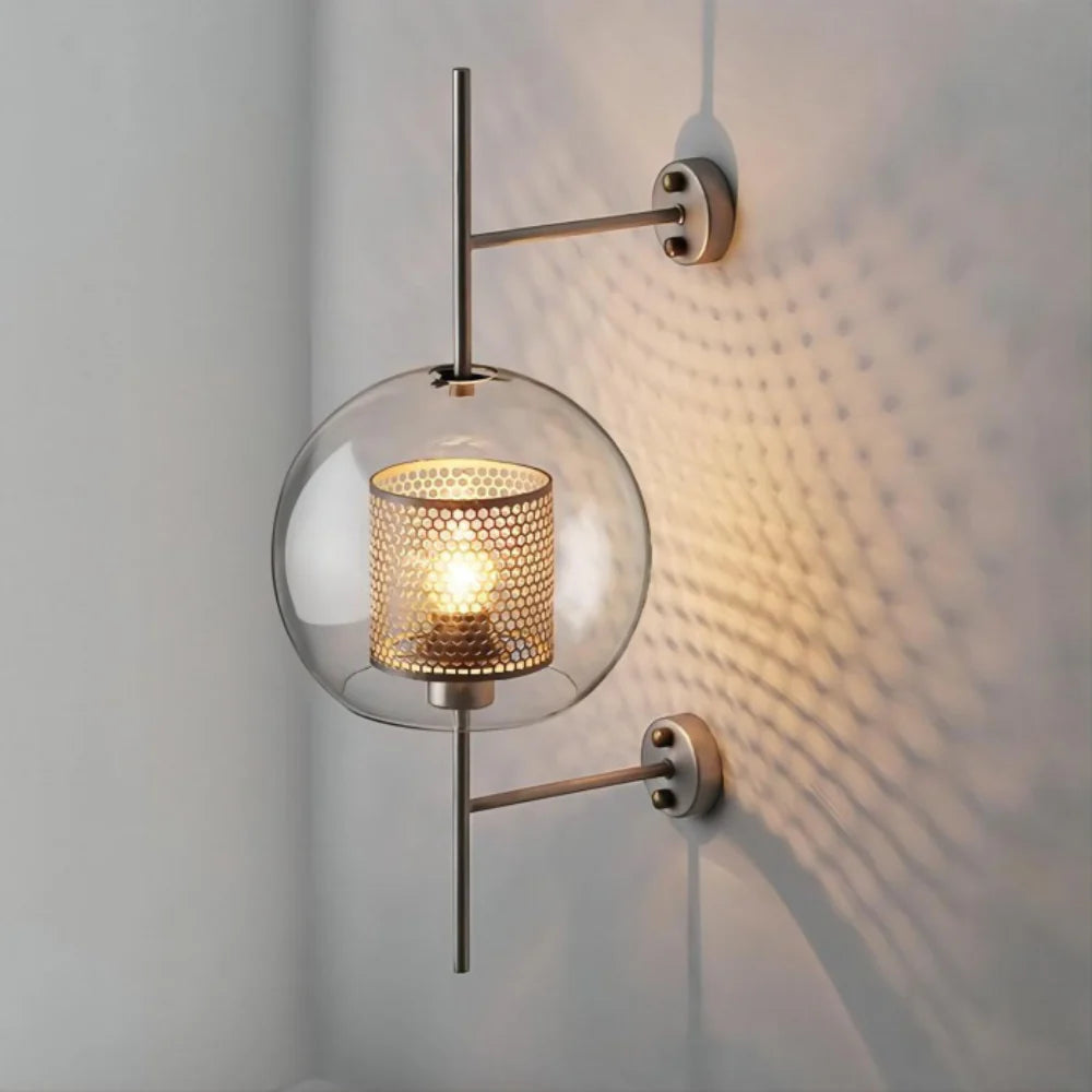 The Elegant Chiswick Wall Lamp