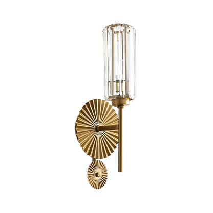 The Cecily Classic Adjustable Wall Lamp