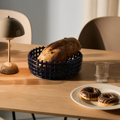 Lámpara de Mesa Inalámbrica Encantadora de Mini Trufas